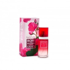 Sieviešu smaržas "Rose of Bulgaria" 25 ml.