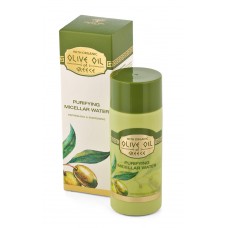 Micelārais ūdens ,,Olīve"